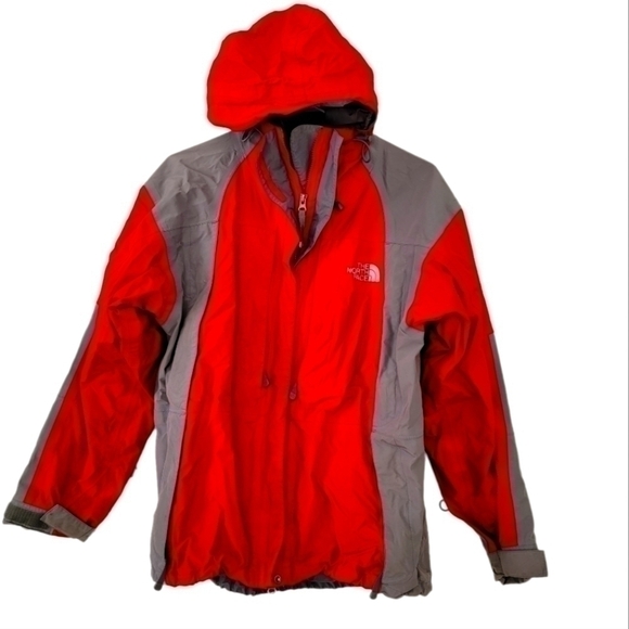 The North Face Jackets & Blazers - THE NORTH FACE Red Summit Series Ski Snow Jacket